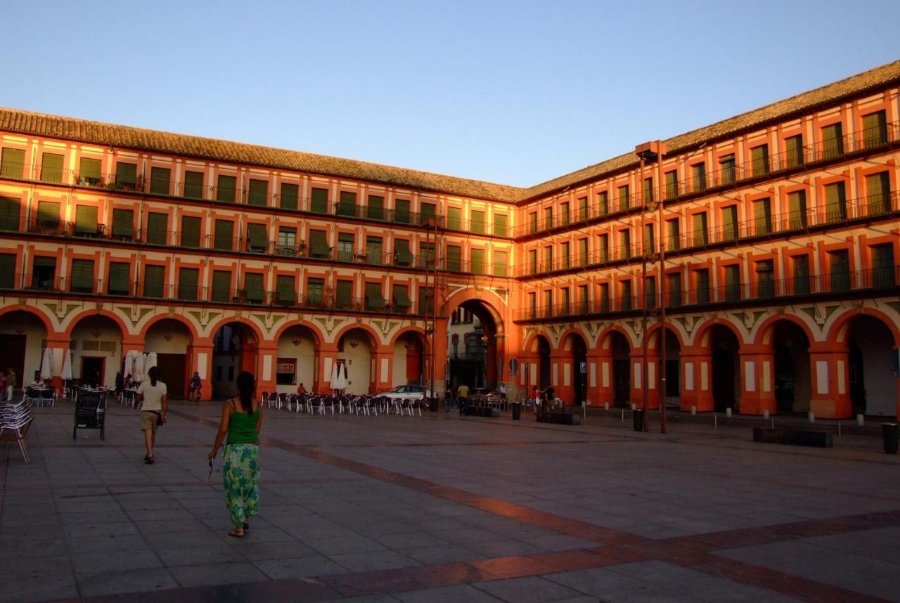 코르도바 Centro Historico Mezquita Juderia La Preferida 아파트 외부 사진