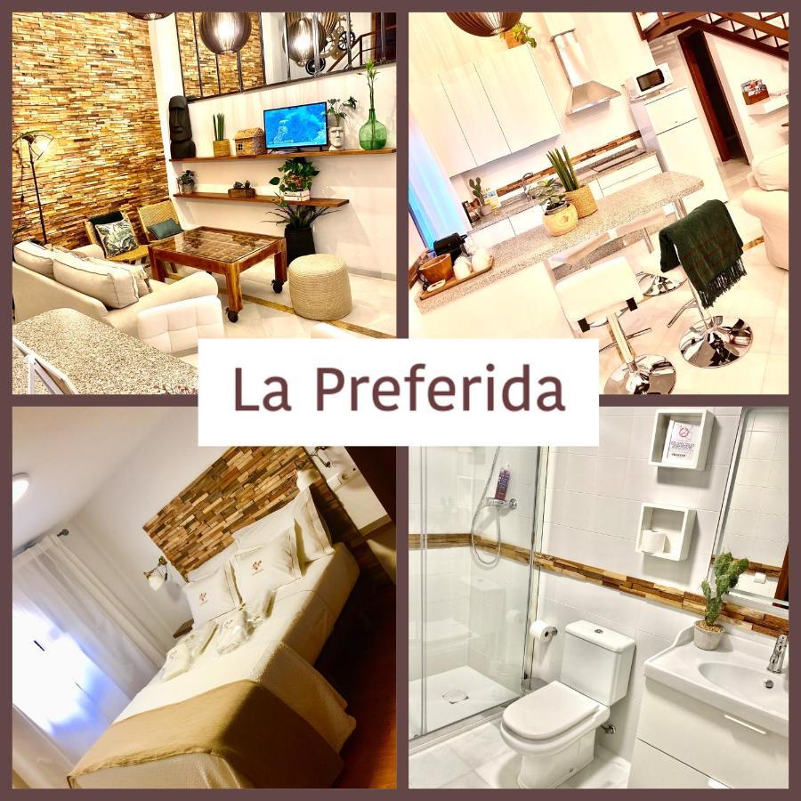 코르도바 Centro Historico Mezquita Juderia La Preferida 아파트 외부 사진