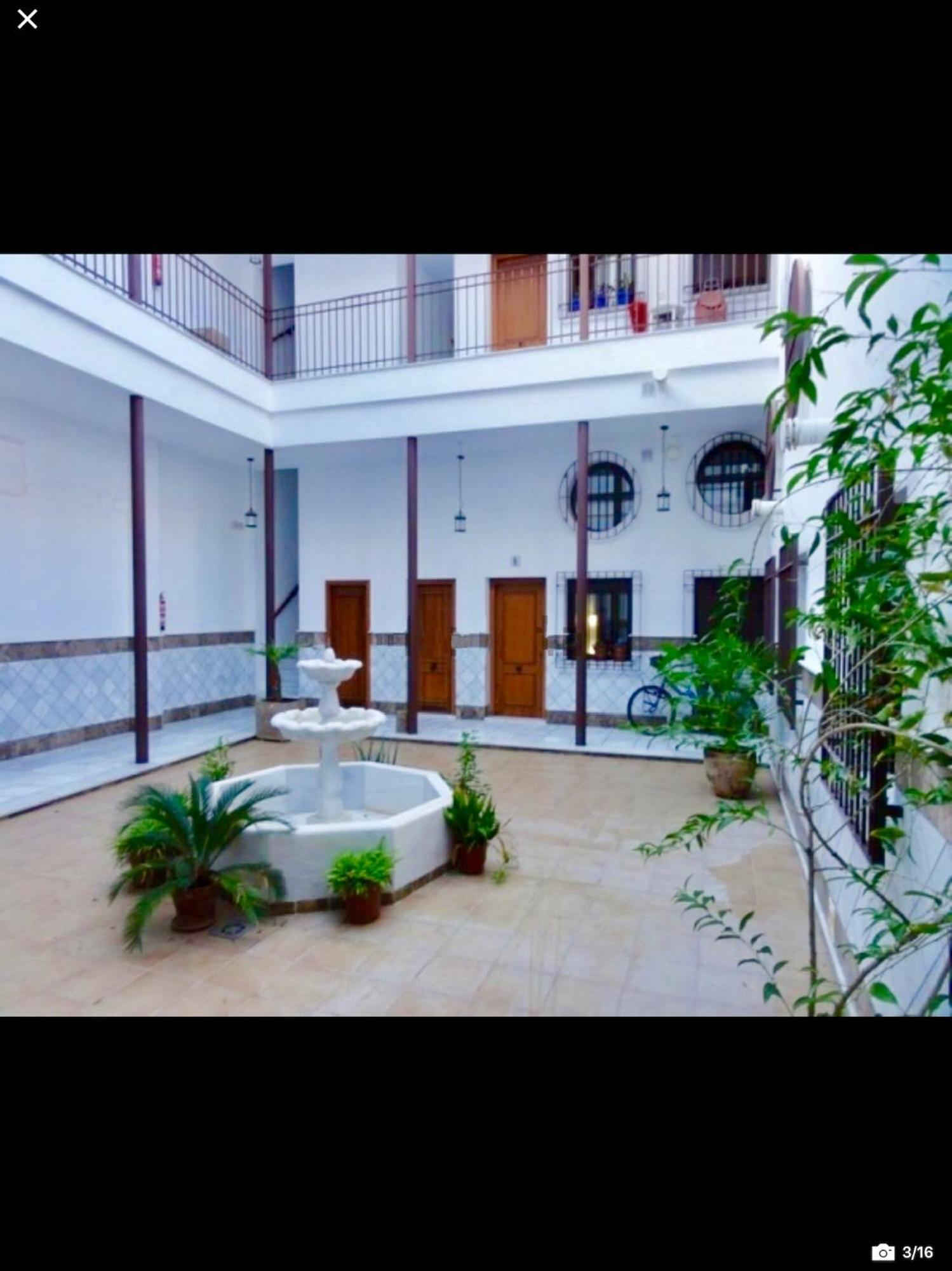 코르도바 Centro Historico Mezquita Juderia La Preferida 아파트 외부 사진