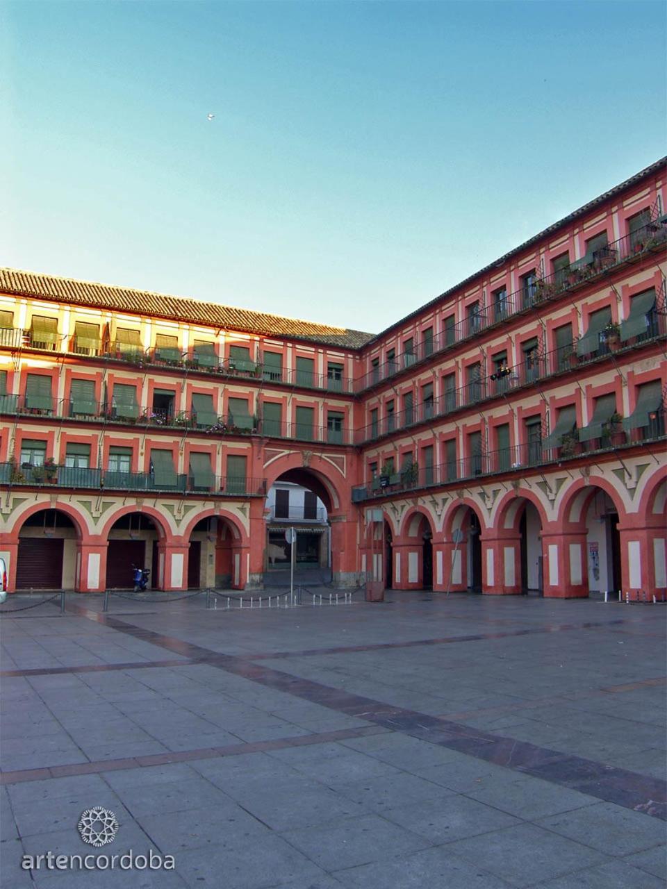 코르도바 Centro Historico Mezquita Juderia La Preferida 아파트 외부 사진