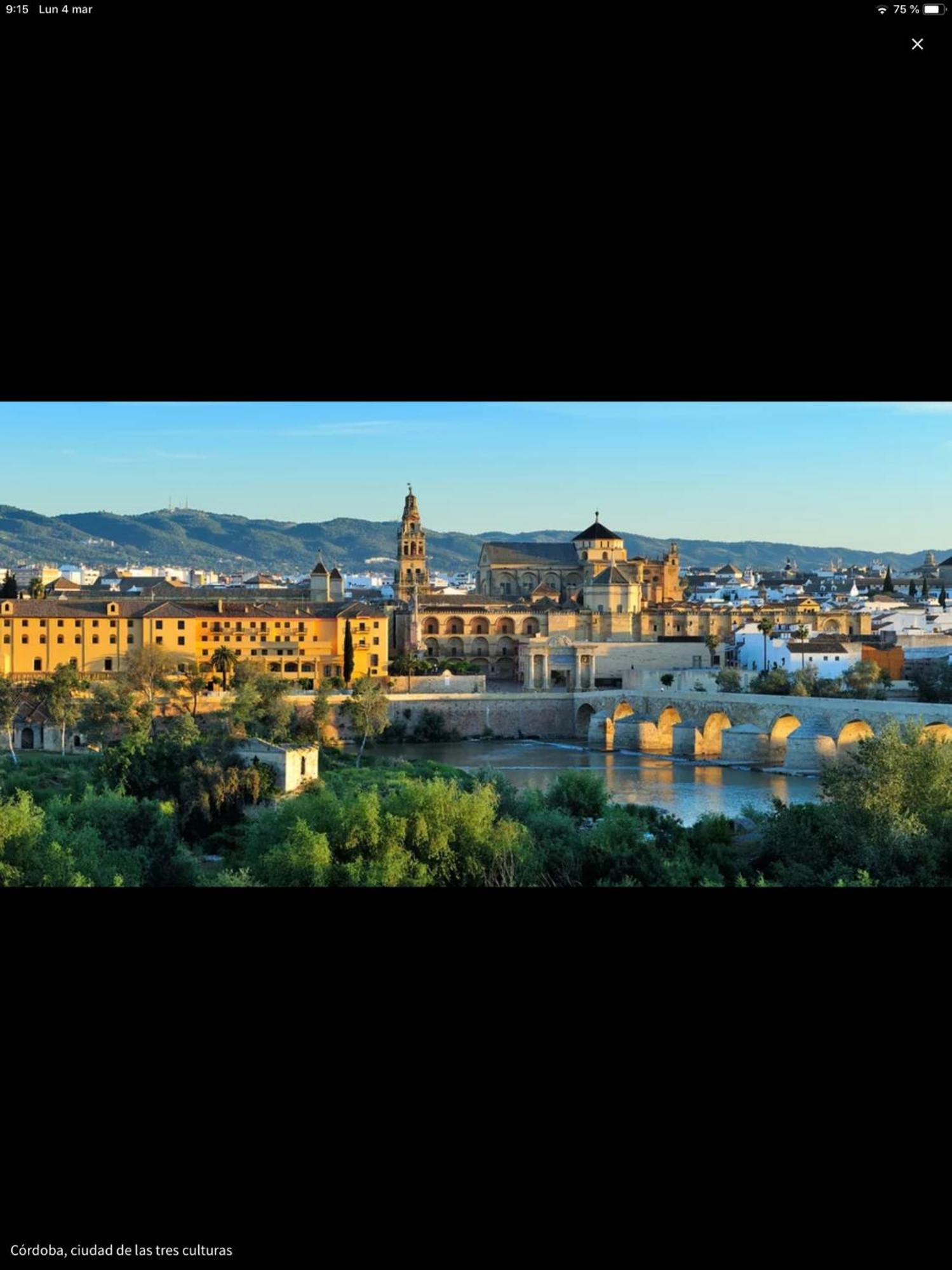 코르도바 Centro Historico Mezquita Juderia La Preferida 아파트 외부 사진