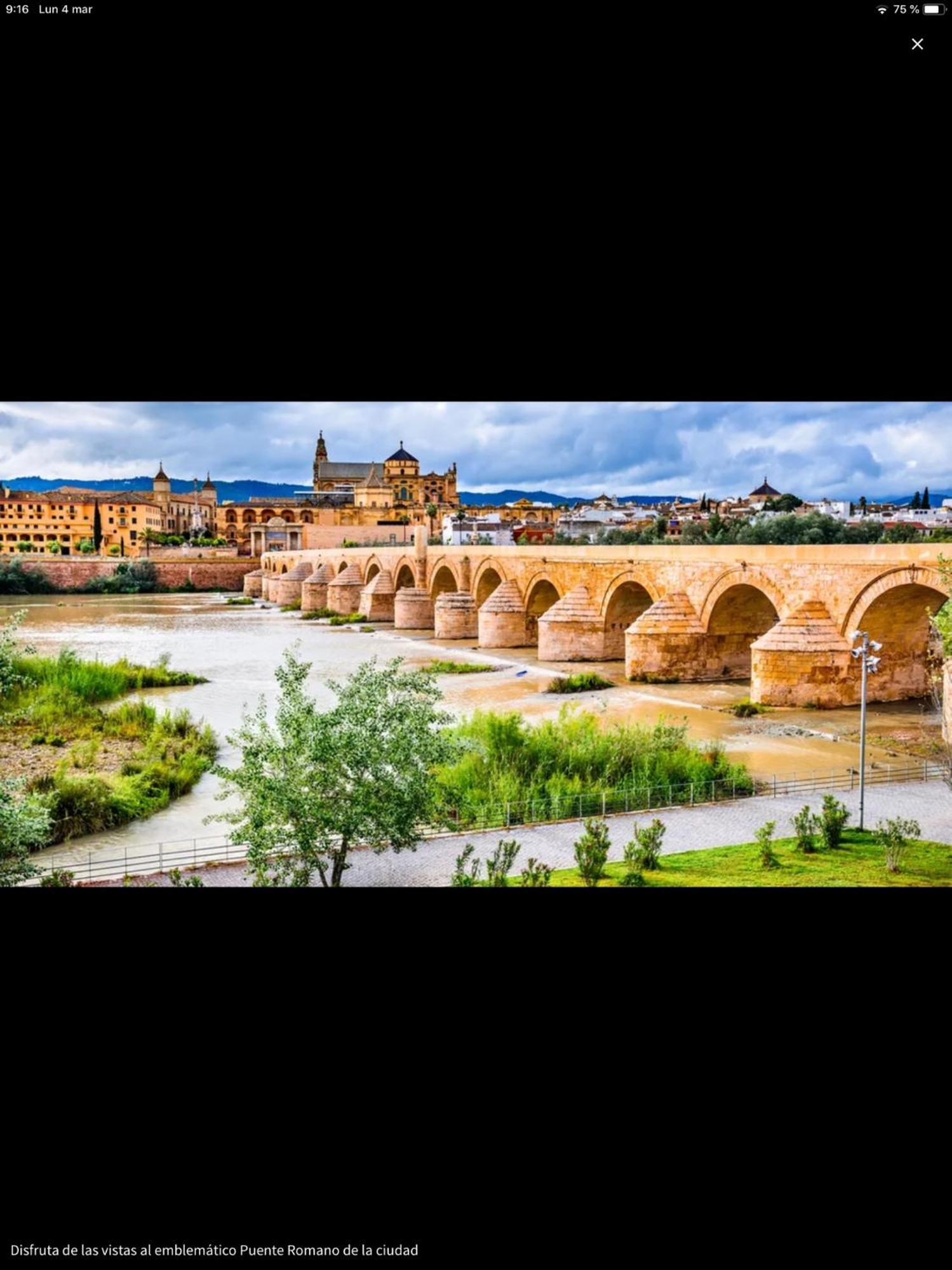코르도바 Centro Historico Mezquita Juderia La Preferida 아파트 외부 사진
