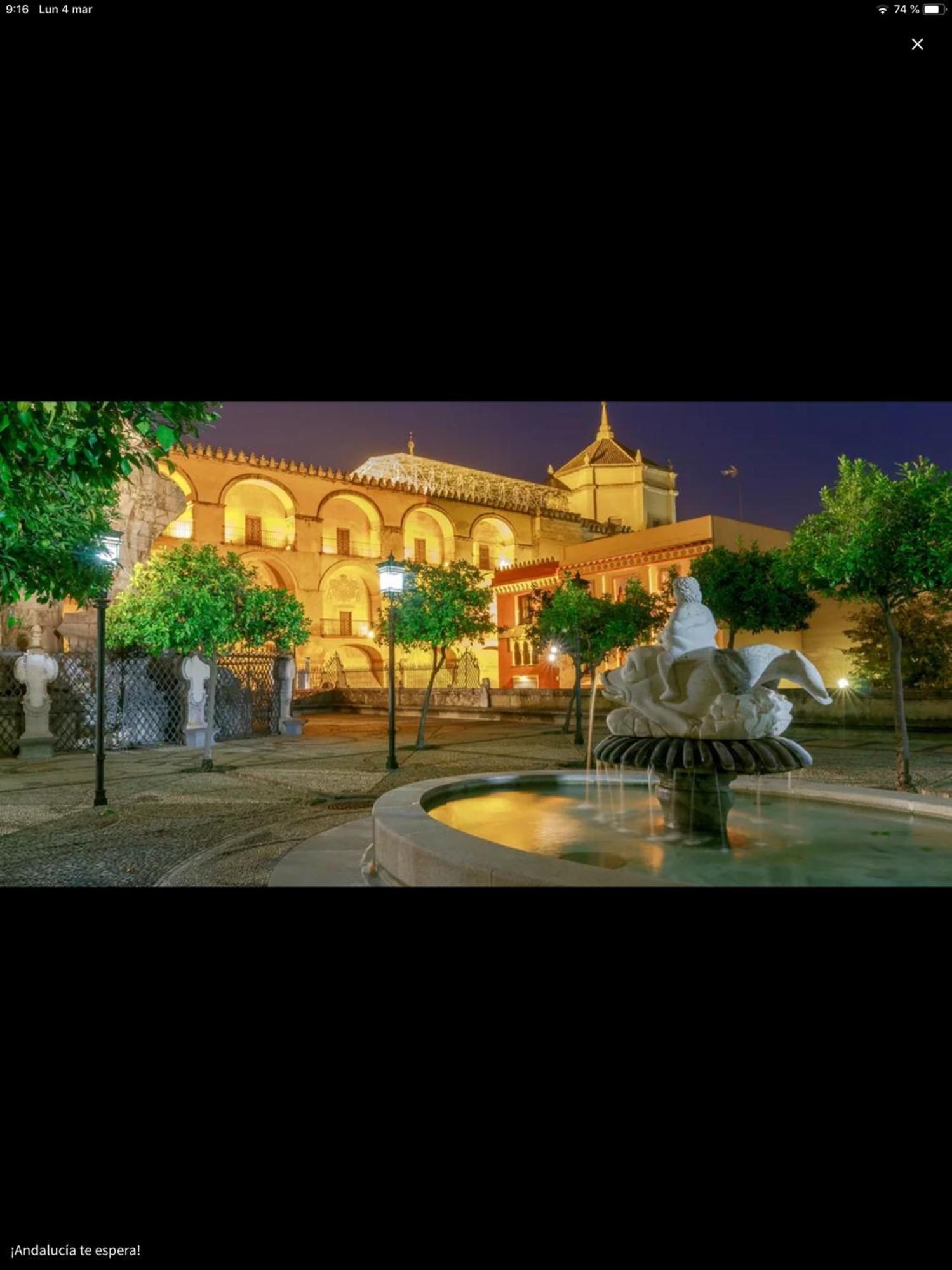 코르도바 Centro Historico Mezquita Juderia La Preferida 아파트 외부 사진