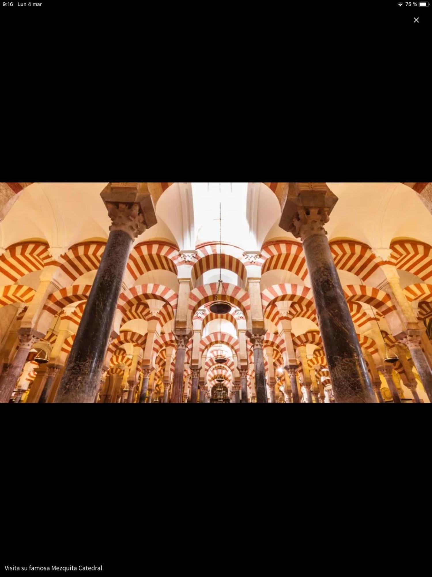 코르도바 Centro Historico Mezquita Juderia La Preferida 아파트 외부 사진